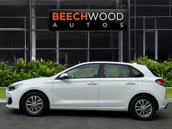 Used Hyundai i30 2018 for sale - 78806467: Photo