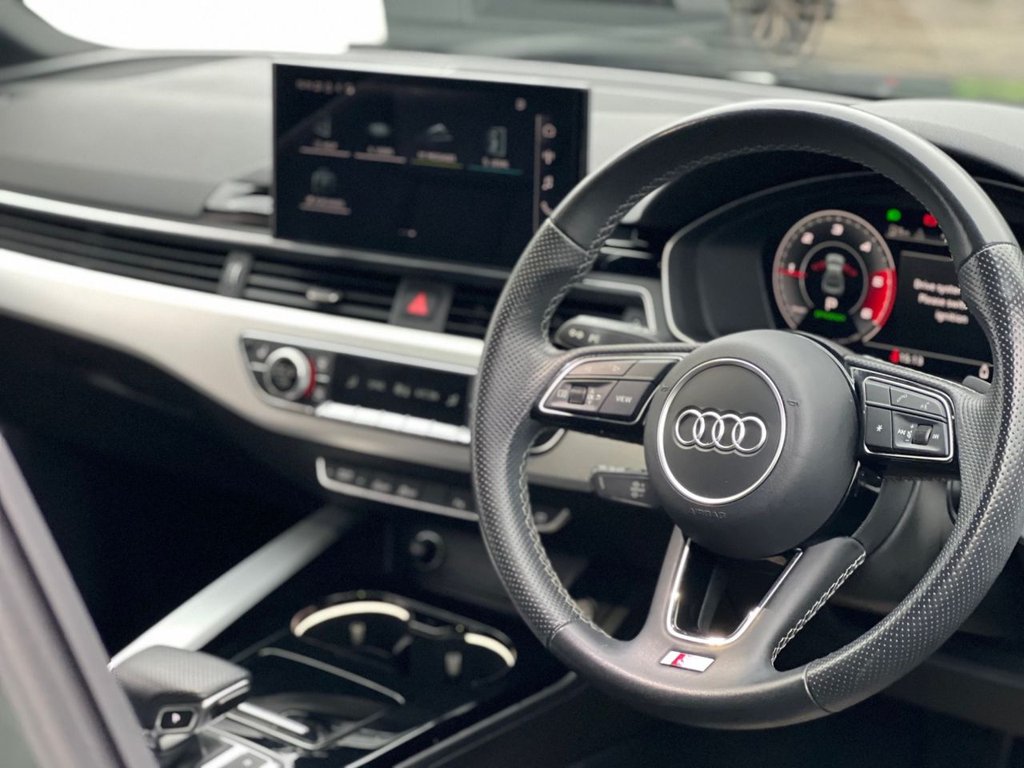 Used Audi A5 2021 for sale - 77408024: Photo 10