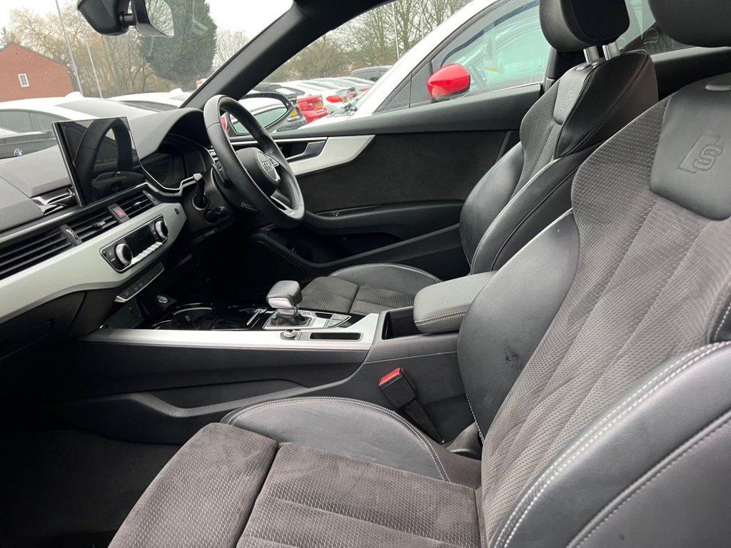 Used Audi A5 2021 for sale - 77408024: Photo 11