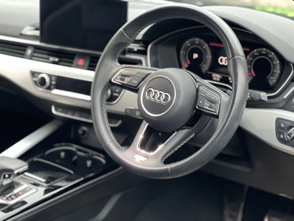 Used Audi A5 2021 for sale - 77408024: Photo 13