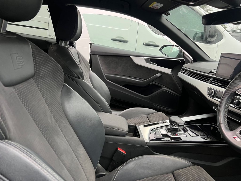 Used Audi A5 2021 for sale - 77408024: Photo 14