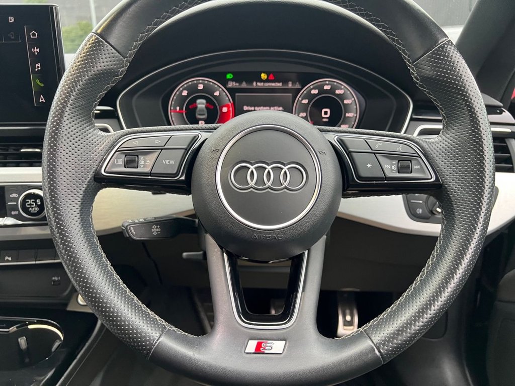 Used Audi A5 2021 for sale - 77408024: Photo 16