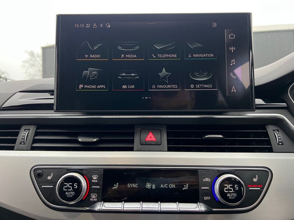 Used Audi A5 2021 for sale - 77408024: Photo 19