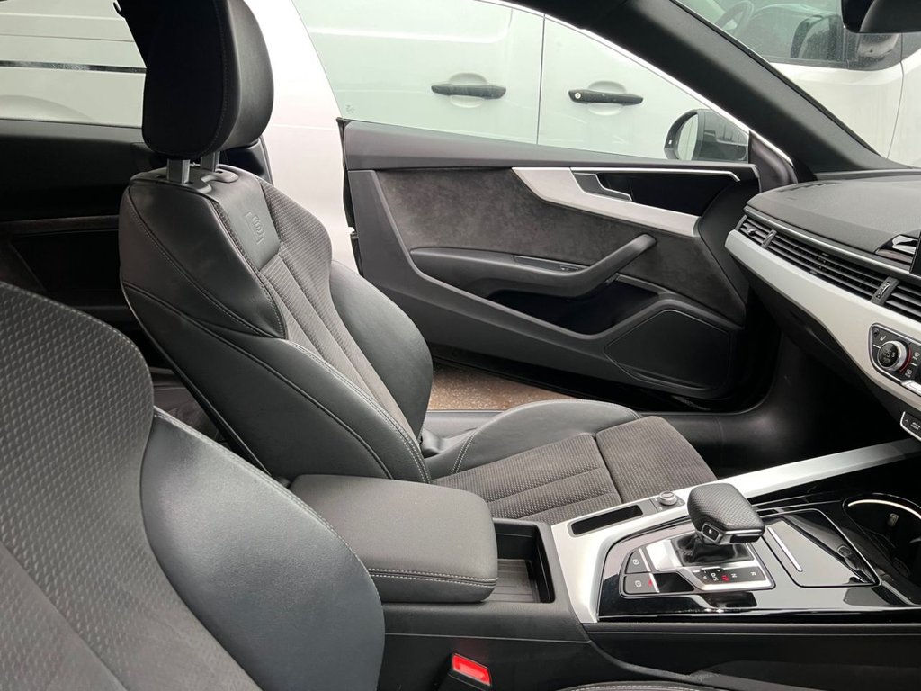 Used Audi A5 2021 for sale - 77408024: Photo 25