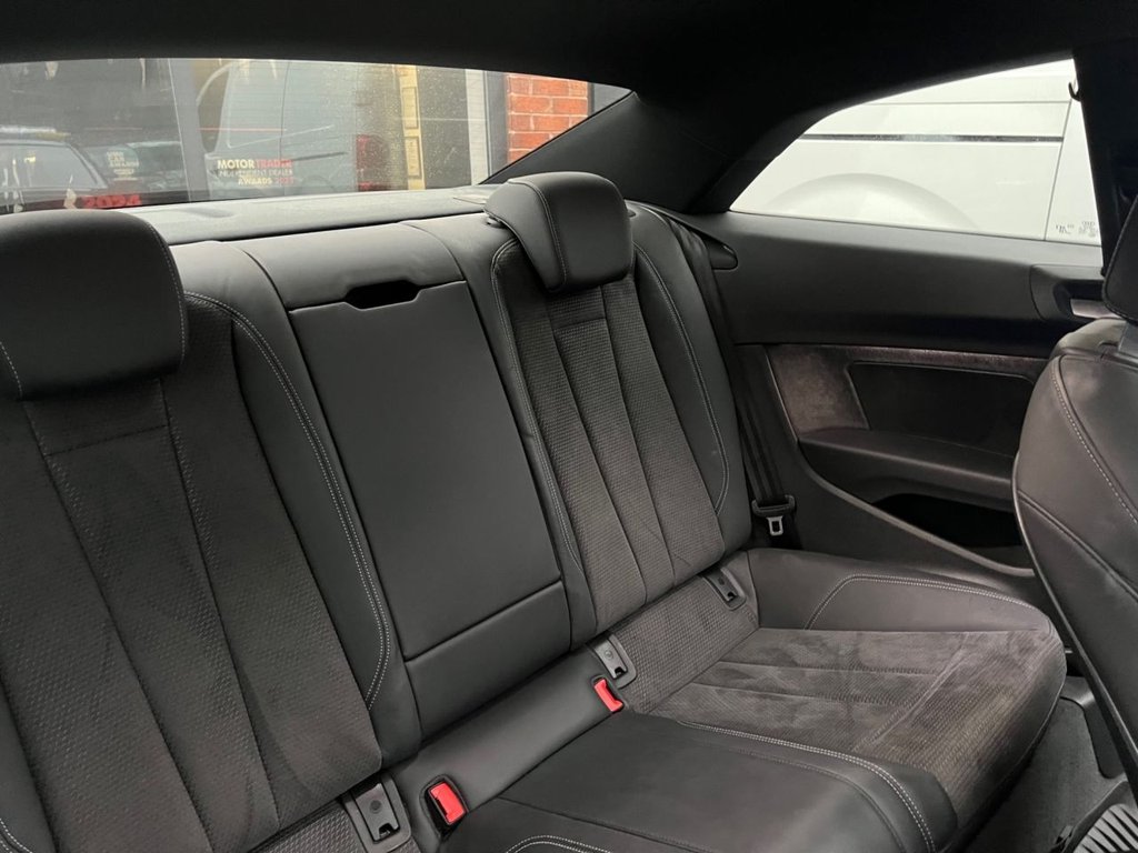 Used Audi A5 2021 for sale - 77408024: Photo 27