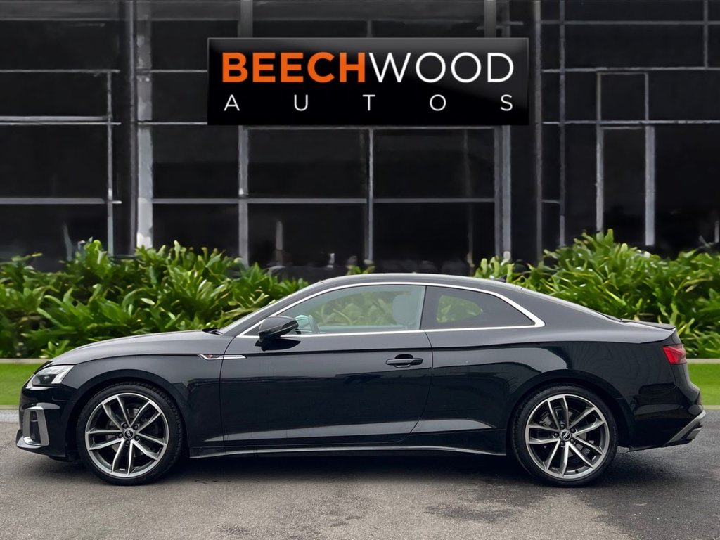 Used Audi A5 2021 for sale - 77408024: Photo 5