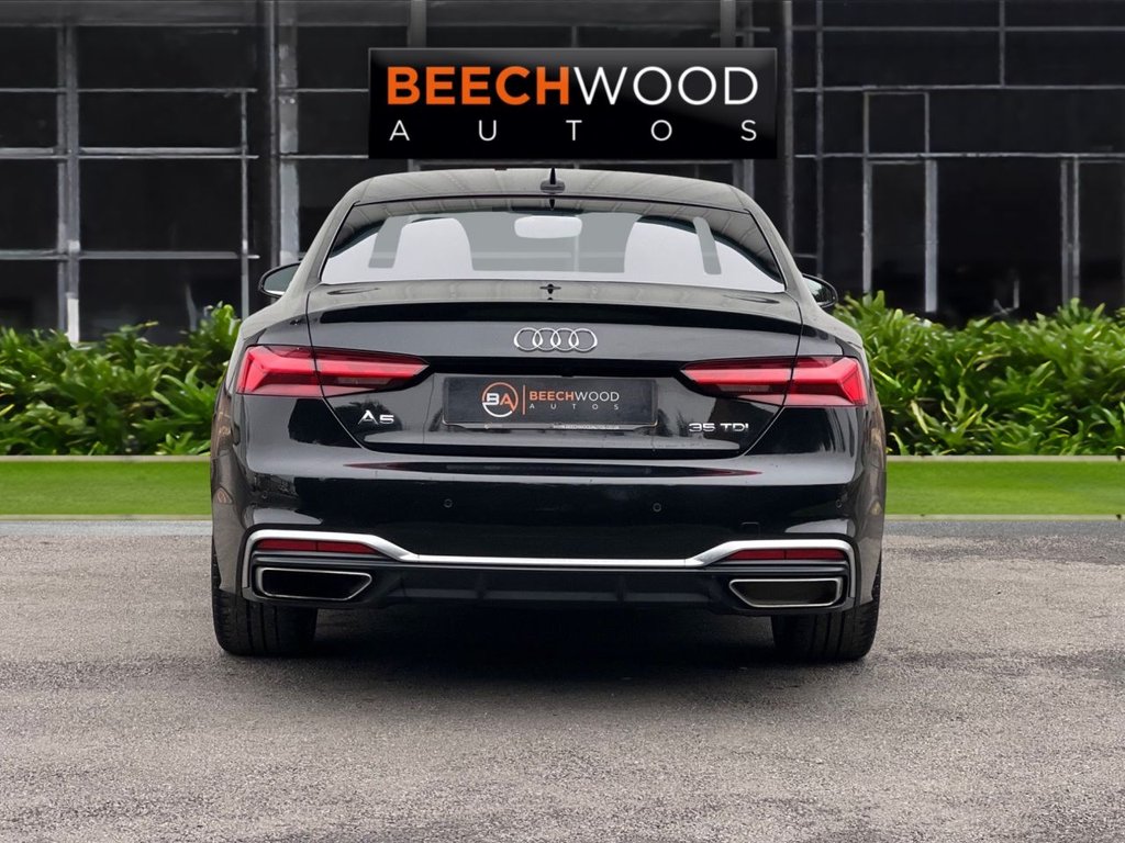 Used Audi A5 2021 for sale - 77408024: Photo 6