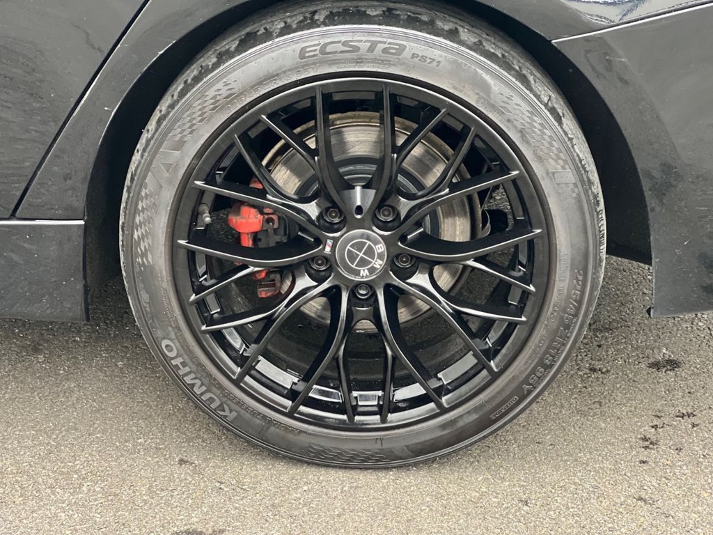 Used BMW 3 Series 2012 for sale - 77720127: Photo 12