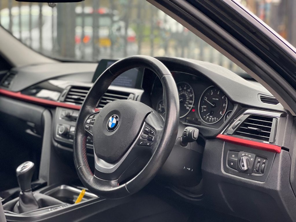 Used BMW 3 Series 2012 for sale - 77720127: Photo 13