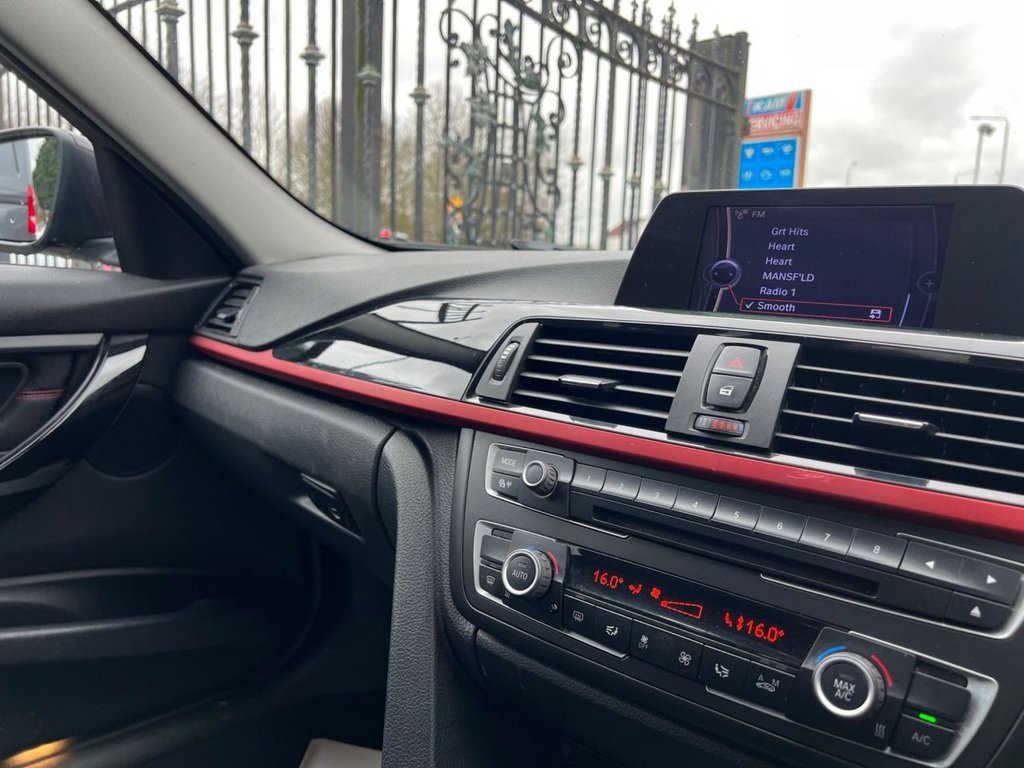 Used BMW 3 Series 2012 for sale - 77720127: Photo 15