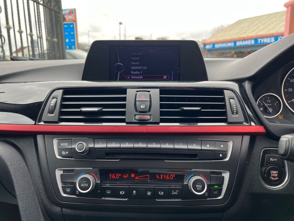 Used BMW 3 Series 2012 for sale - 77720127: Photo 16