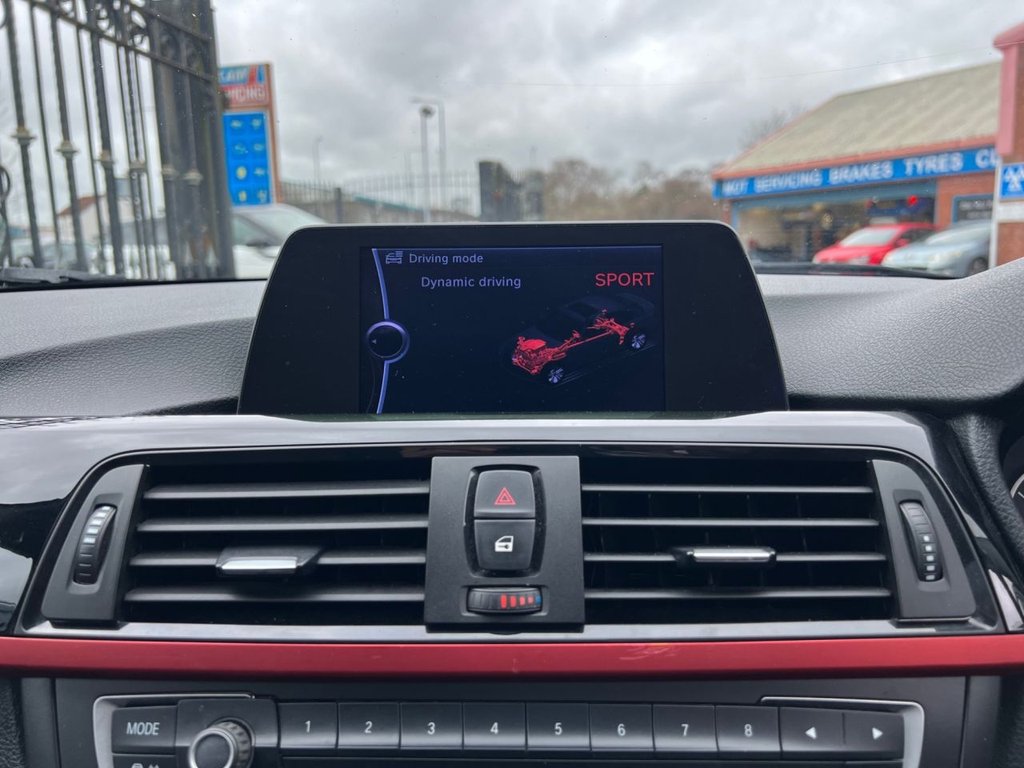 Used BMW 3 Series 2012 for sale - 77720127: Photo 18