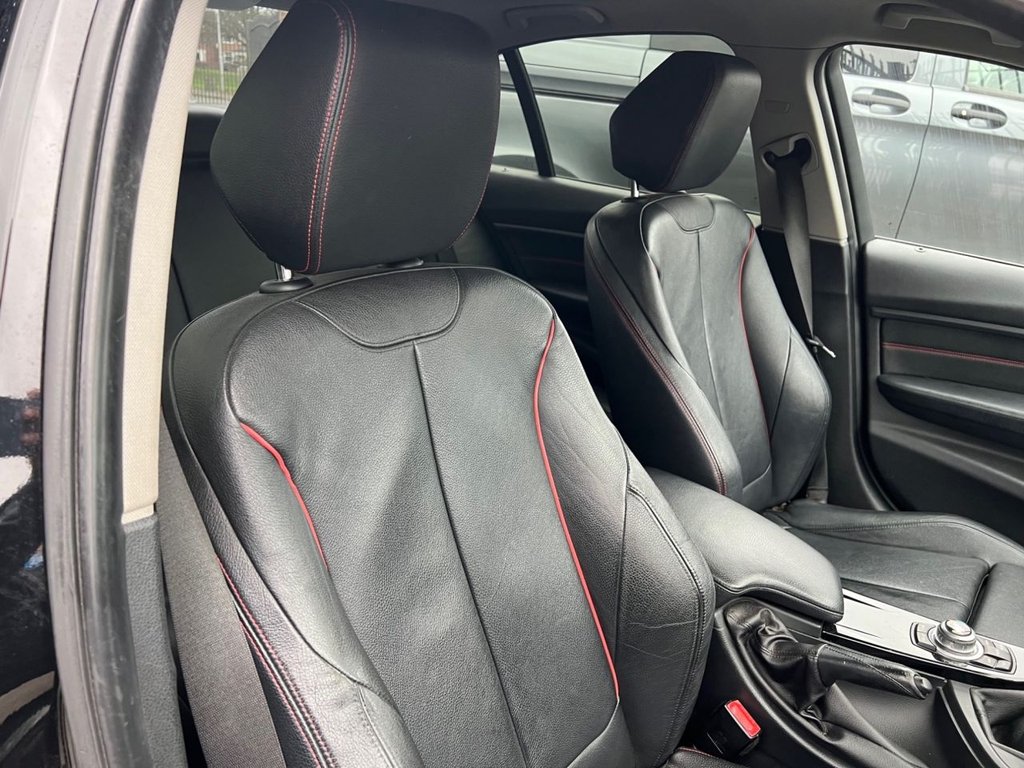 Used BMW 3 Series 2012 for sale - 77720127: Photo 20