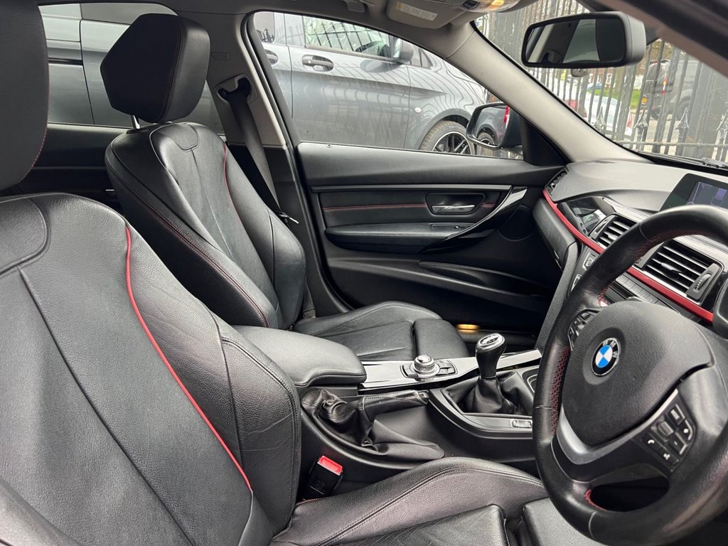 Used BMW 3 Series 2012 for sale - 77720127: Photo 21