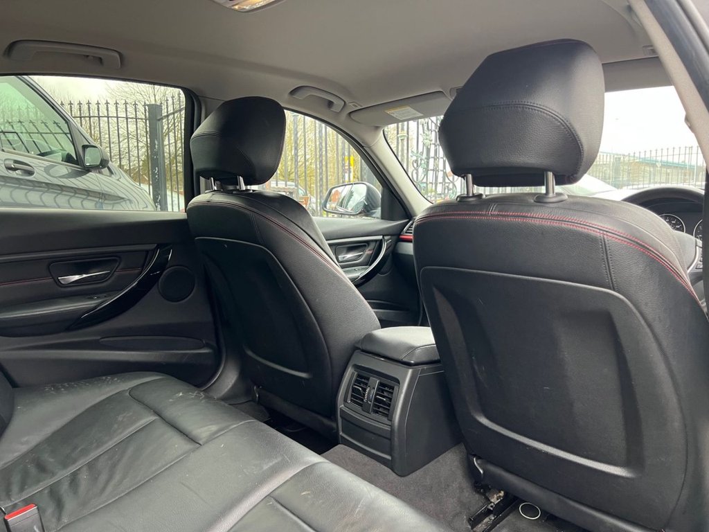 Used BMW 3 Series 2012 for sale - 77720127: Photo 22