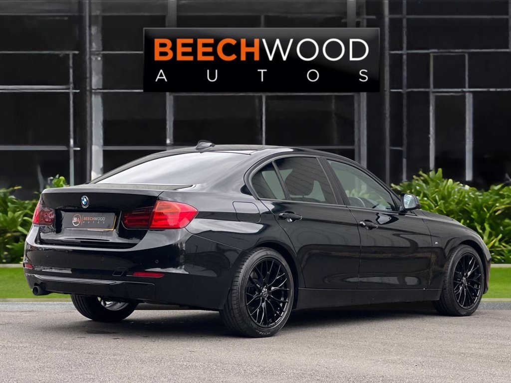 Used BMW 3 Series 2012 for sale - 77720127: Photo 4