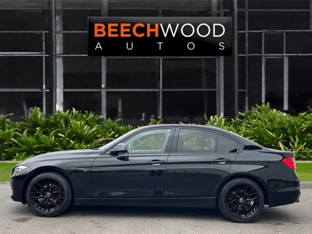 Used BMW 3 Series 2012 for sale - 77720127: Photo 6