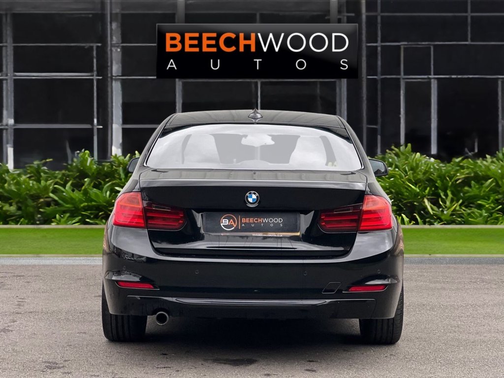 Used BMW 3 Series 2012 for sale - 77720127: Photo 7