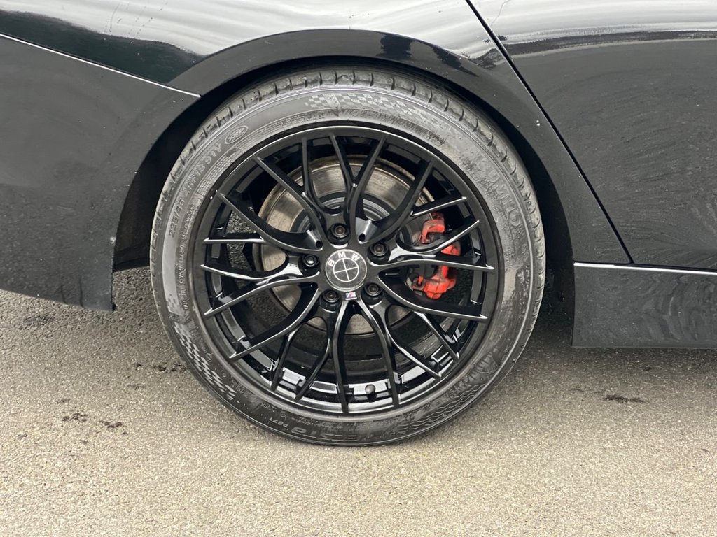 Used BMW 3 Series 2012 for sale - 77720127: Photo 9