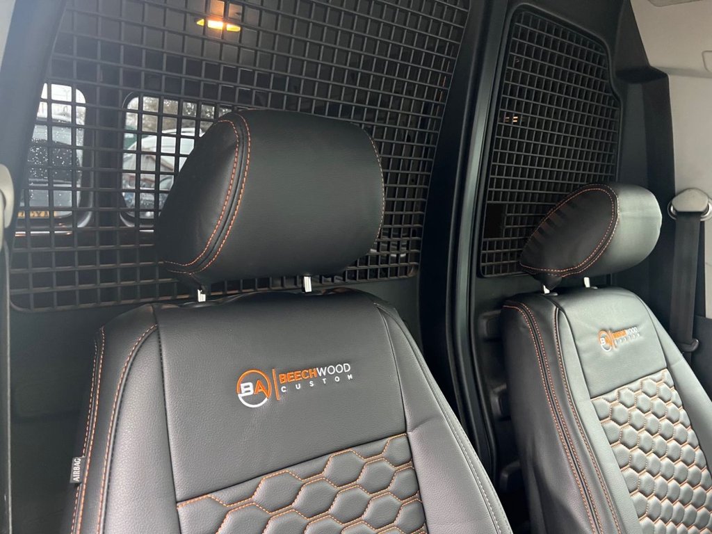 Used Volkswagen Caddy 2018 for sale - 77394371: Photo 10