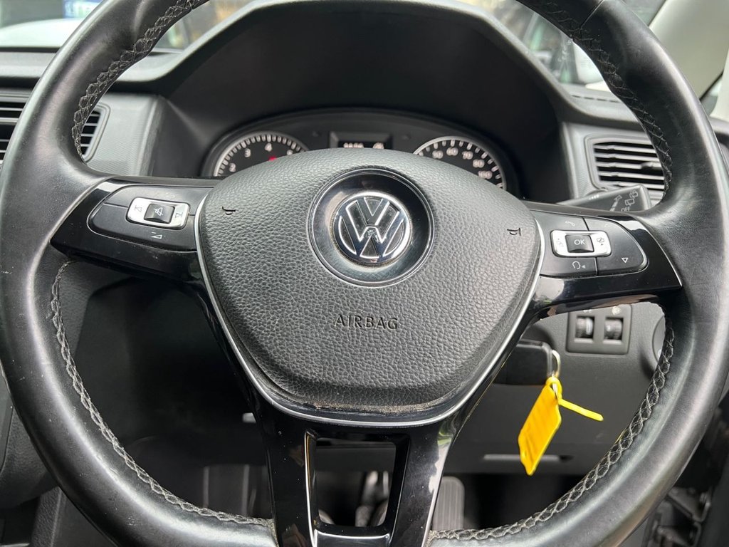 Used Volkswagen Caddy 2018 for sale - 77394371: Photo 19
