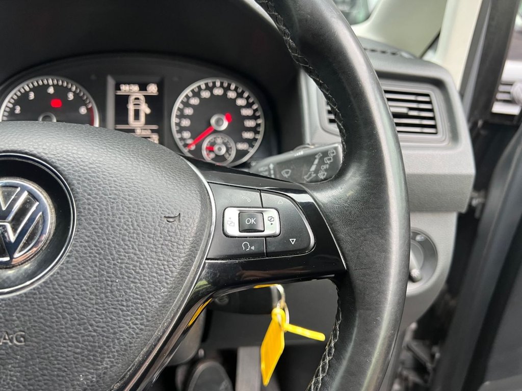 Used Volkswagen Caddy 2018 for sale - 77394371: Photo 21