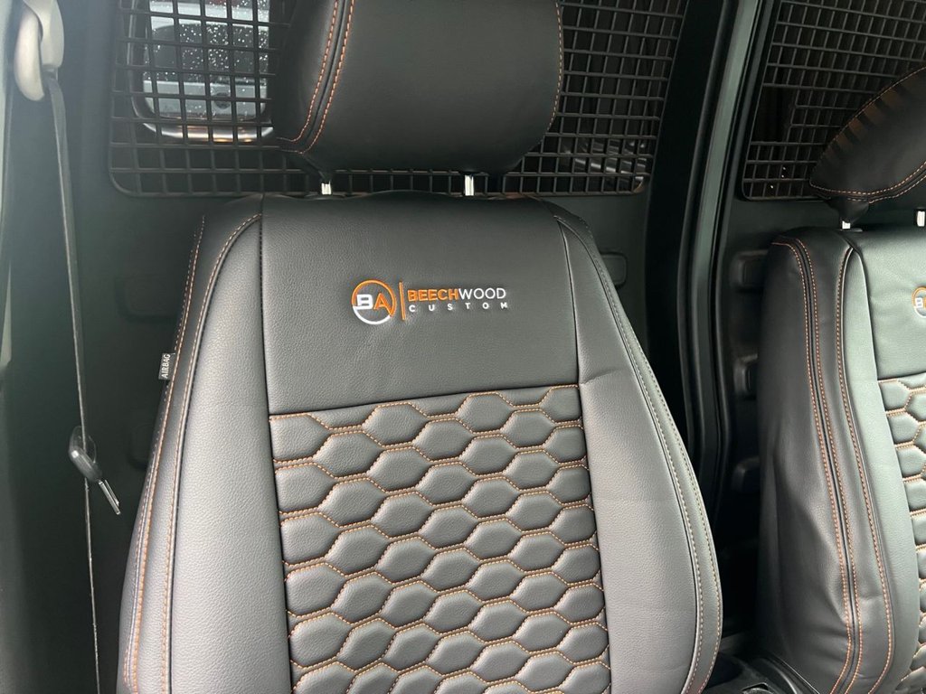 Used Volkswagen Caddy 2018 for sale - 77394371: Photo 23