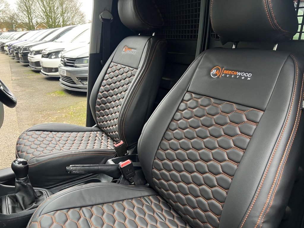 Used Volkswagen Caddy 2018 for sale - 77394371: Photo 9