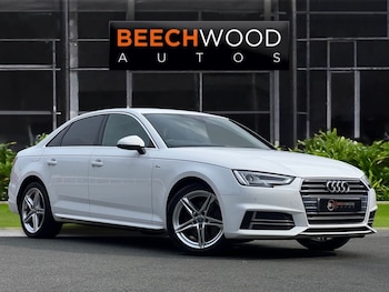 Audi - A4