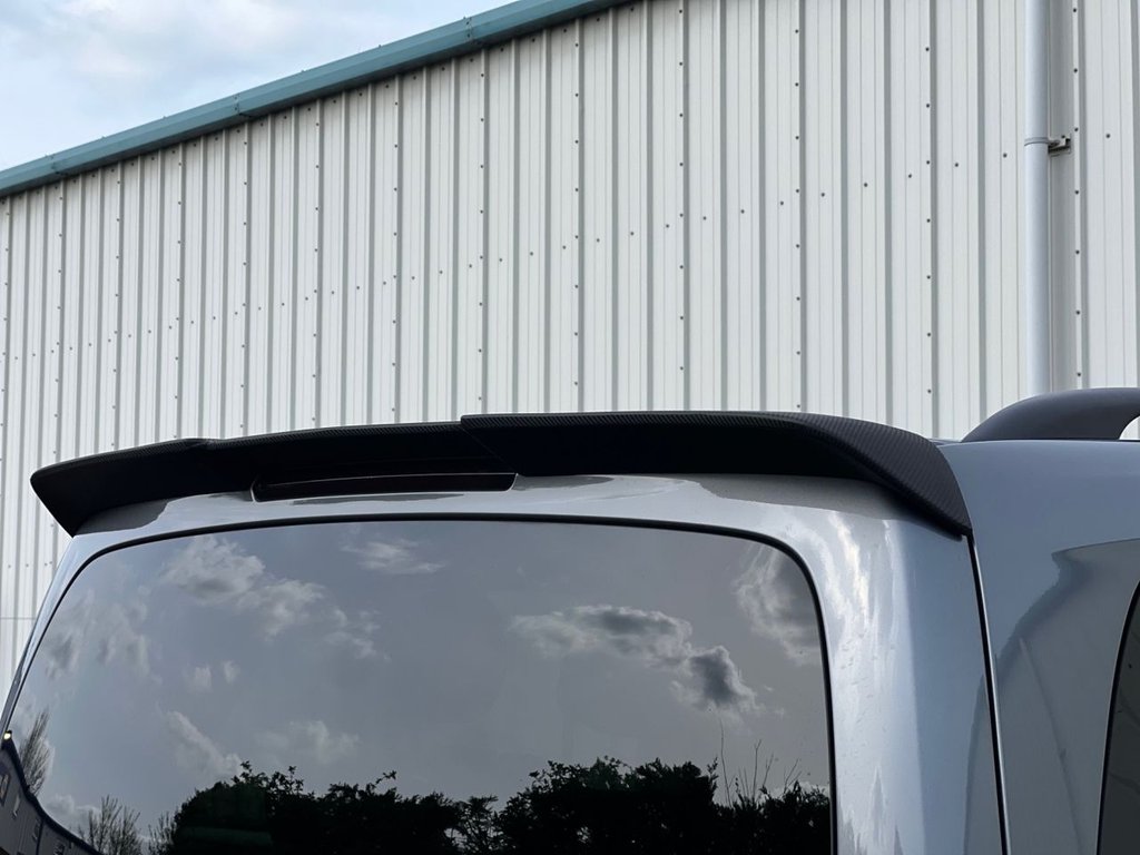 Used Mercedes-Benz Vito 2021 for sale - 78200533: Photo 14