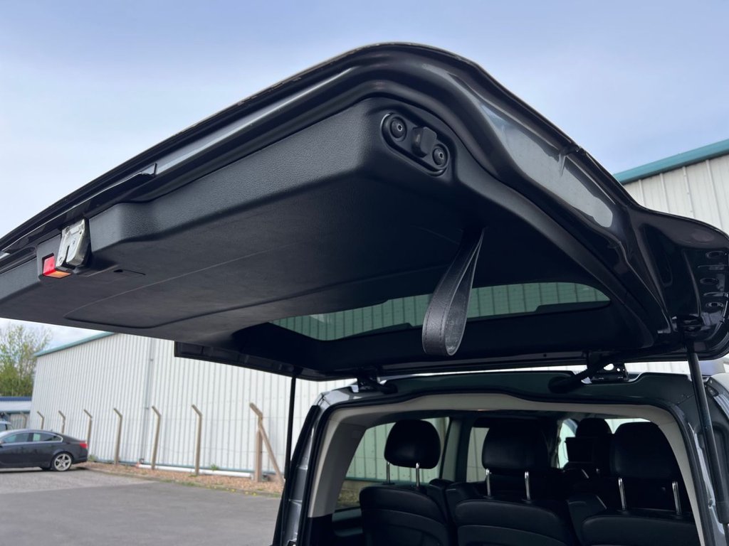 Used Mercedes-Benz Vito 2021 for sale - 78200533: Photo 16