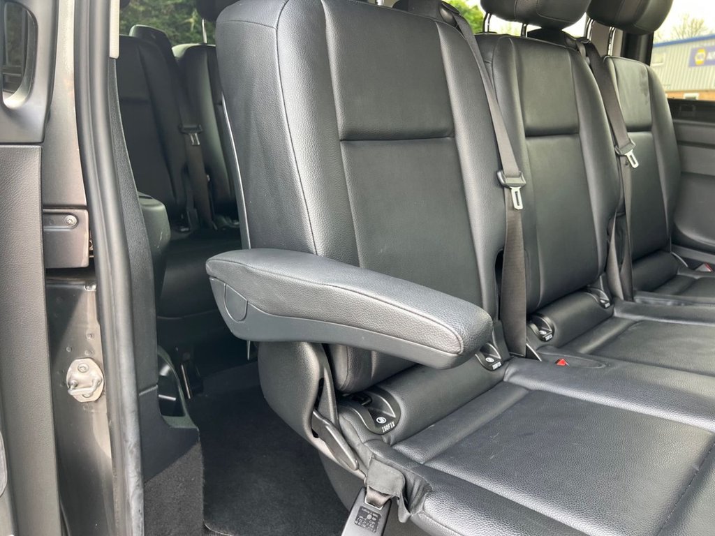 Used Mercedes-Benz Vito 2021 for sale - 78200533: Photo 17