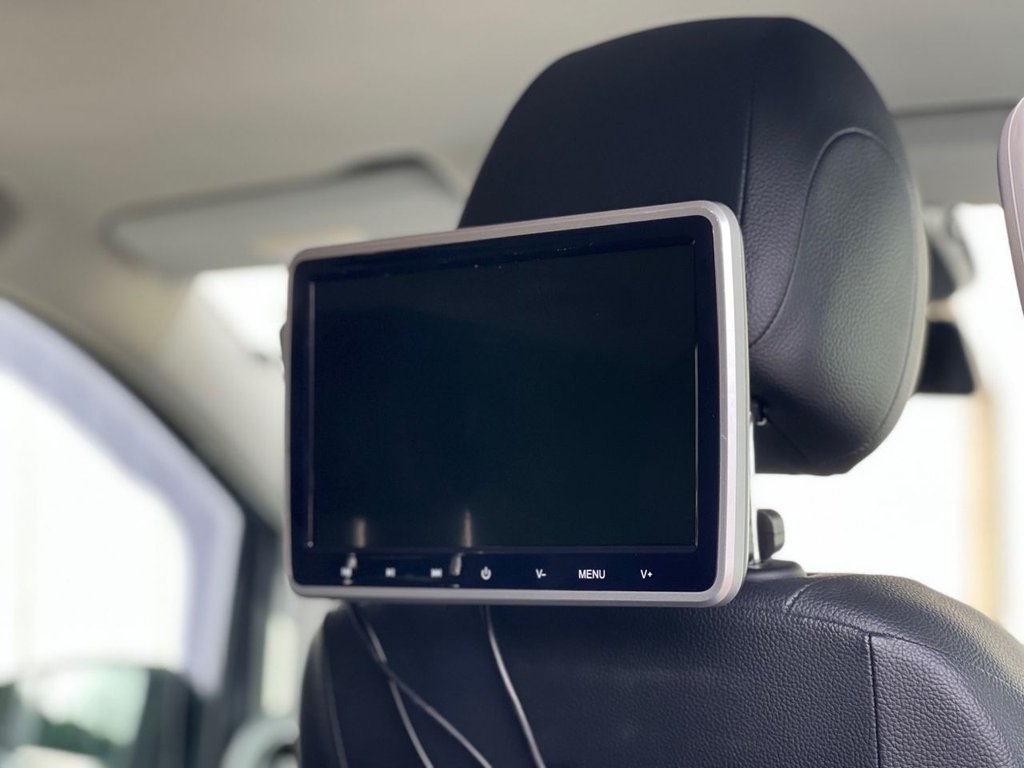 Used Mercedes-Benz Vito 2021 for sale - 78200533: Photo 19