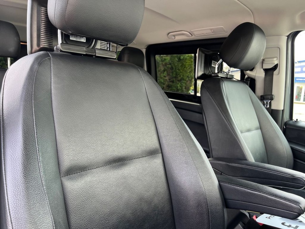 Used Mercedes-Benz Vito 2021 for sale - 78200533: Photo 21