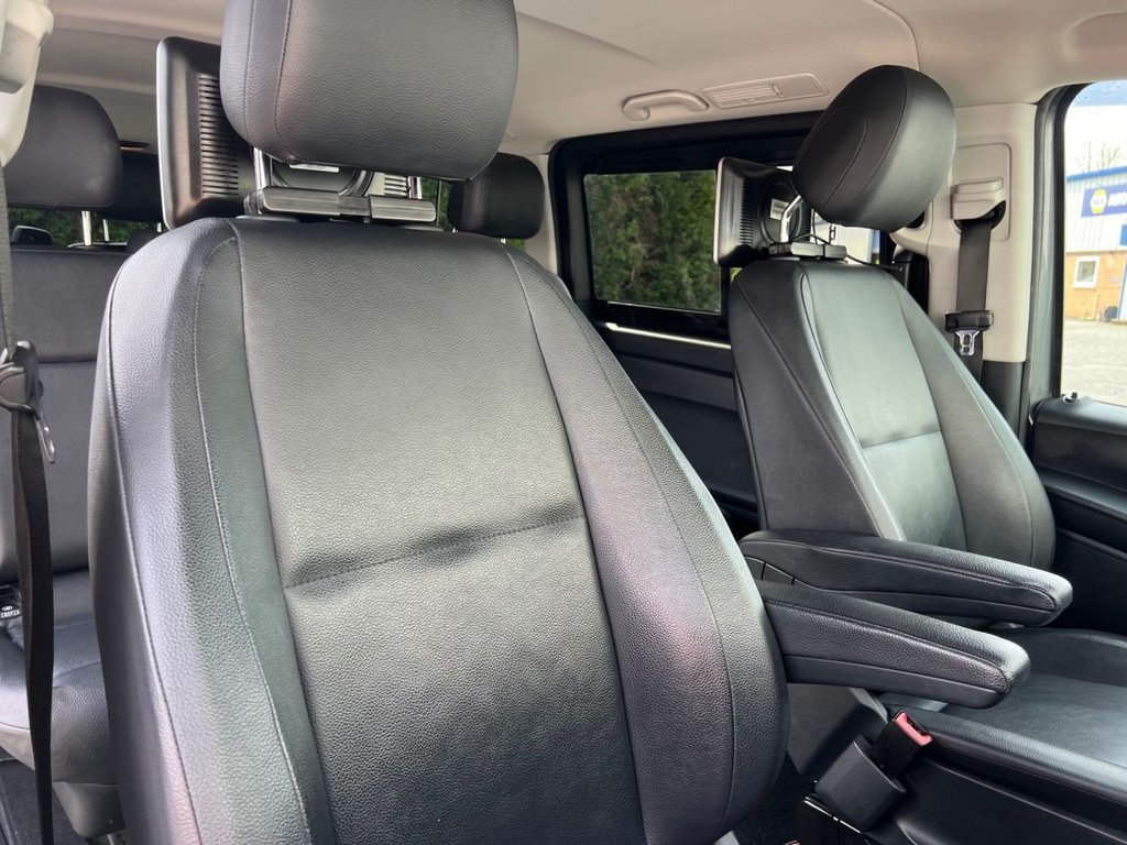 Used Mercedes-Benz Vito 2021 for sale - 78200533: Photo 22