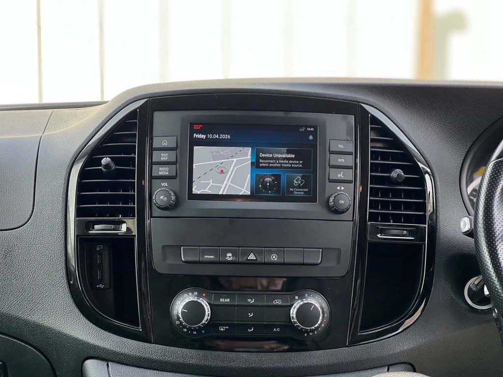 Used Mercedes-Benz Vito 2021 for sale - 78200533: Photo 25