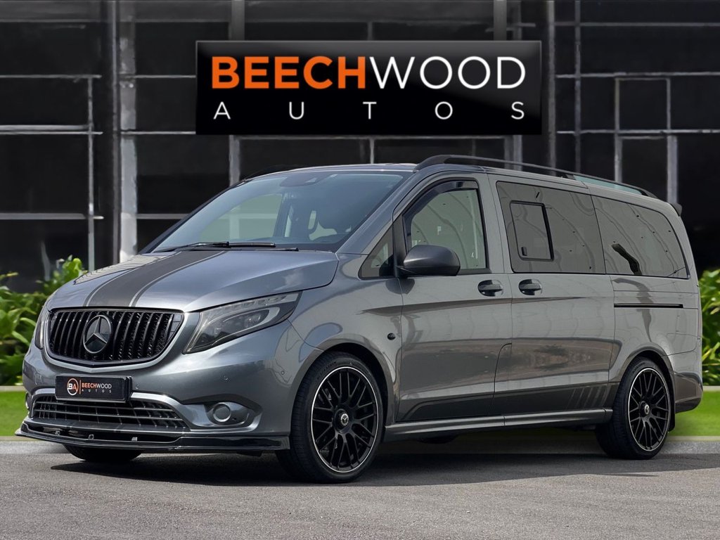 Used Mercedes-Benz Vito 2021 for sale - 78200533: Photo 27