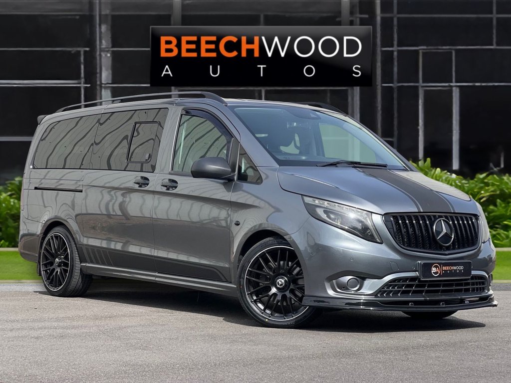 Used Mercedes-Benz Vito 2021 for sale - 78200533: Photo 29