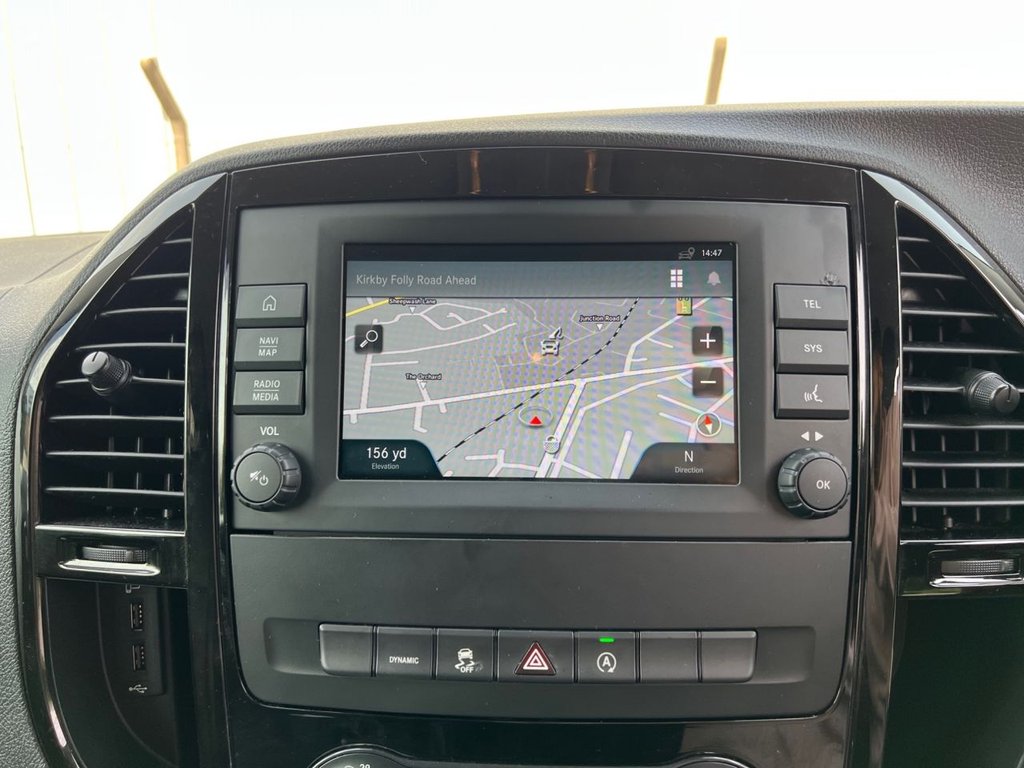 Used Mercedes-Benz Vito 2021 for sale - 78200533: Photo 32