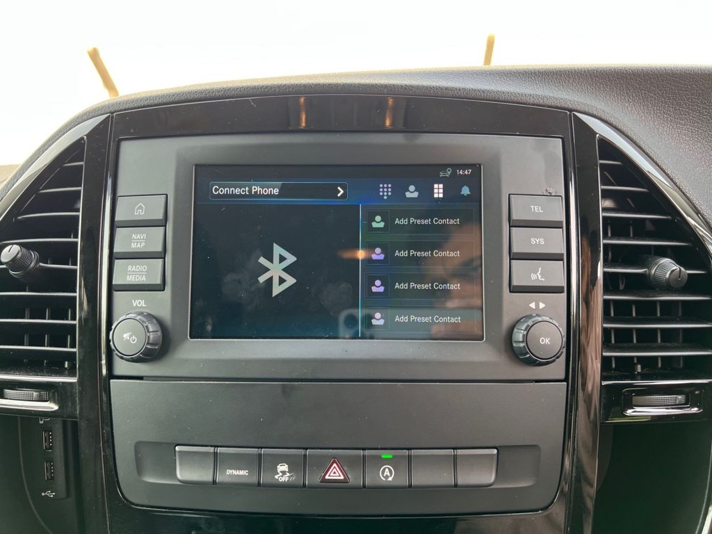 Used Mercedes-Benz Vito 2021 for sale - 78200533: Photo 33