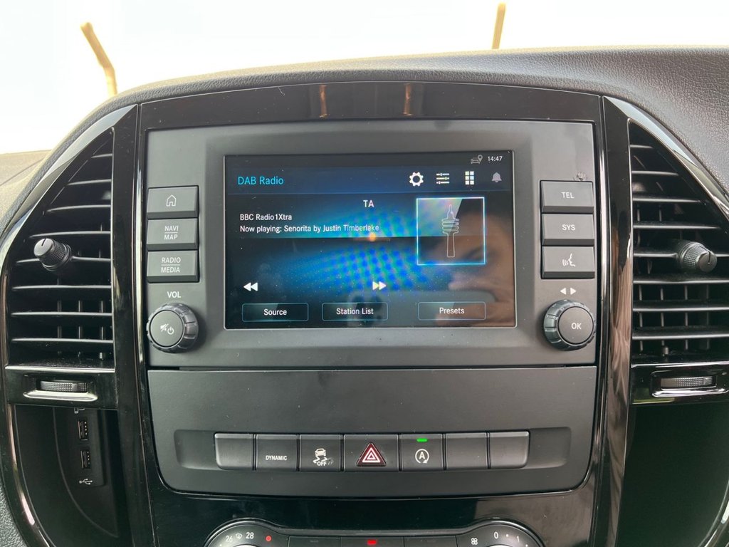 Used Mercedes-Benz Vito 2021 for sale - 78200533: Photo 35