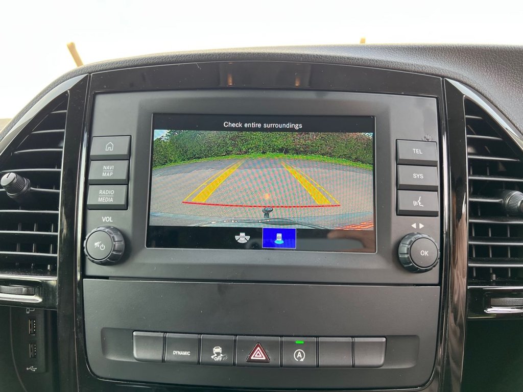 Used Mercedes-Benz Vito 2021 for sale - 78200533: Photo 36