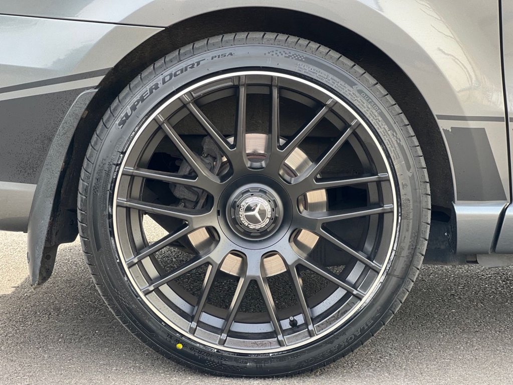 Used Mercedes-Benz Vito 2021 for sale - 78200533: Photo 9