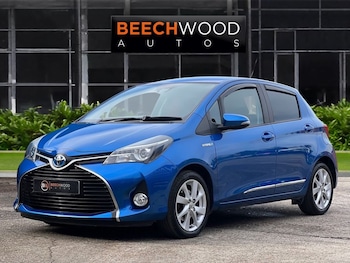 Used Toyota Yaris 2016 for sale - 77621059: Photo