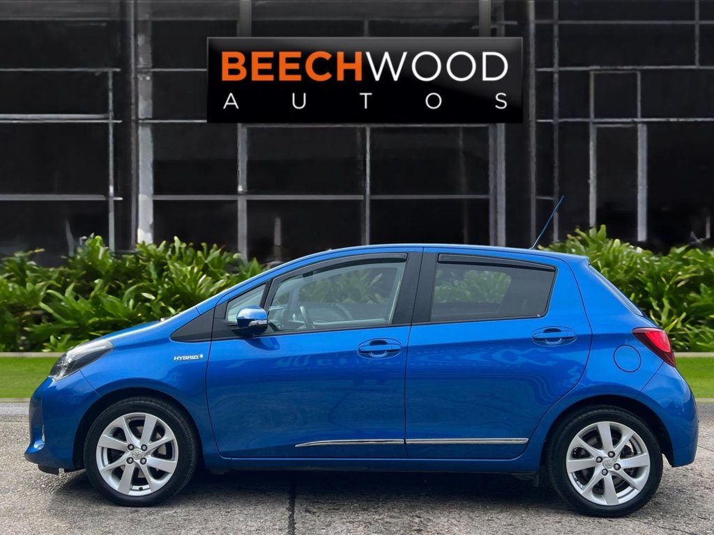 Used Toyota Yaris 2016 for sale - 77621059: Photo 4