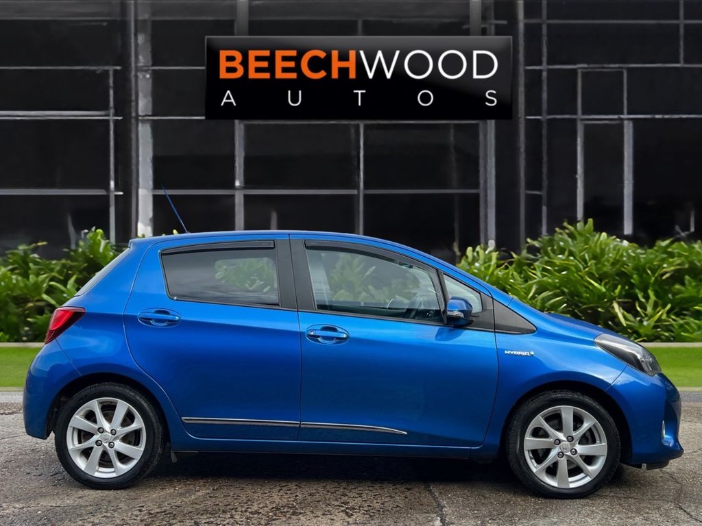 Used Toyota Yaris 2016 for sale - 77621059: Photo 5