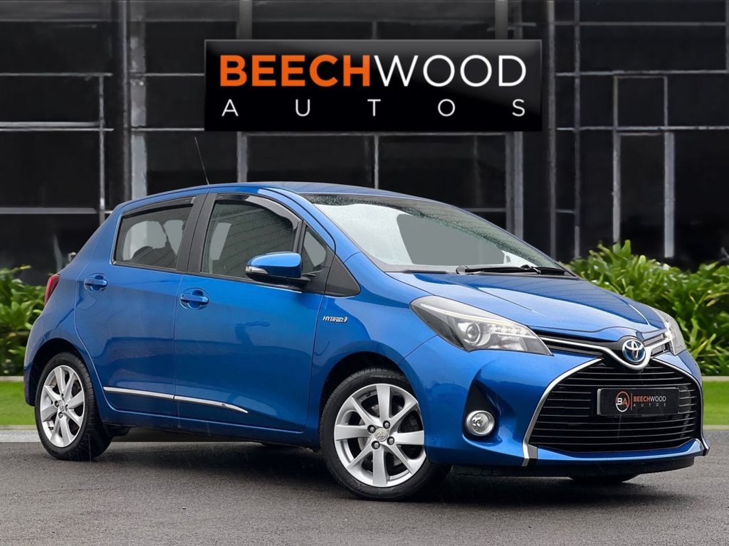 Used Toyota Yaris 2016 for sale - 77621059: Photo 8