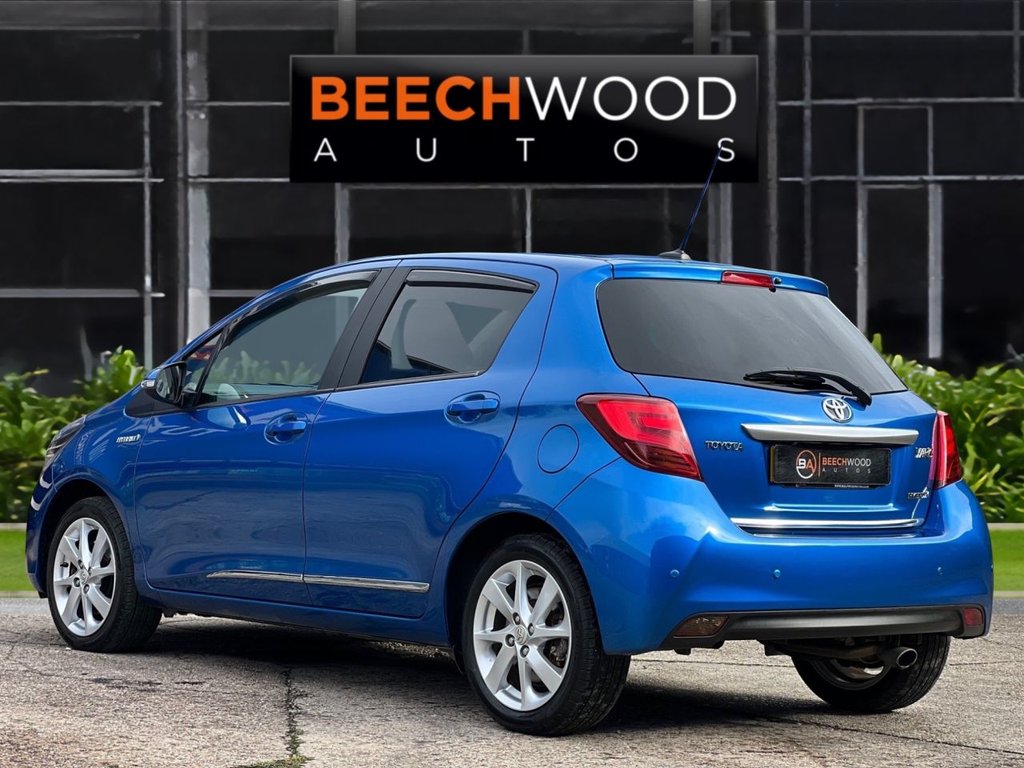 Used Toyota Yaris 2016 for sale - 77621059: Photo 9