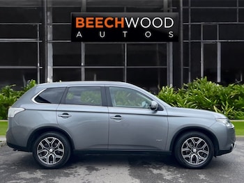 Used Mitsubishi Outlander 2014 for sale - 78632241: Photo