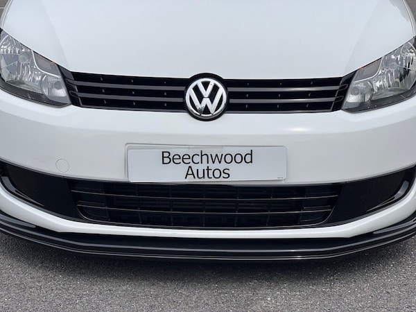 Used Volkswagen Caddy 2011 for sale - 69503904: Photo 11